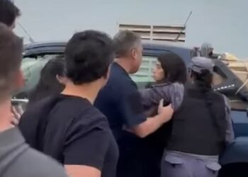 Médicos cordobeses en Chaco denunciaron detenciones ilegales