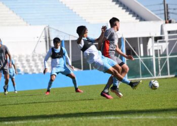 Medina espera regresos para cambiar la cara ante Ferro