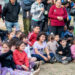 fin de semana, día de las infancias