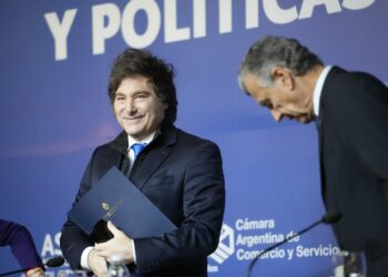 Milei tras el rechazo al veto de discapacidad: Congreso secuestrado por el kirchnerismo