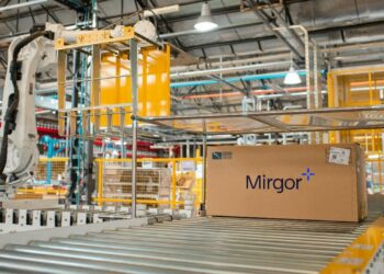 Mirgor