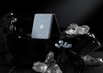 The Brilliant Collection es la primera de una serie de colecciones de Motorola.