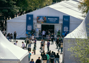 La UNC presenta una nueva edición de la Muestra de Carreras