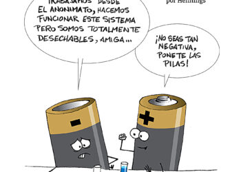 Elvira Ellacuría. La Primera Dama desaparecida (segunda parte)