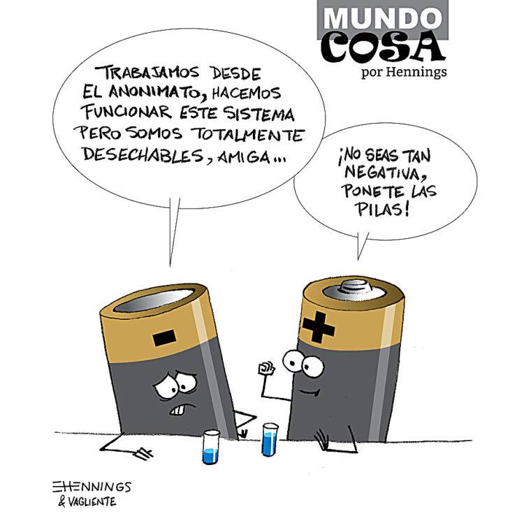 Mundo Cosa 01.09.25