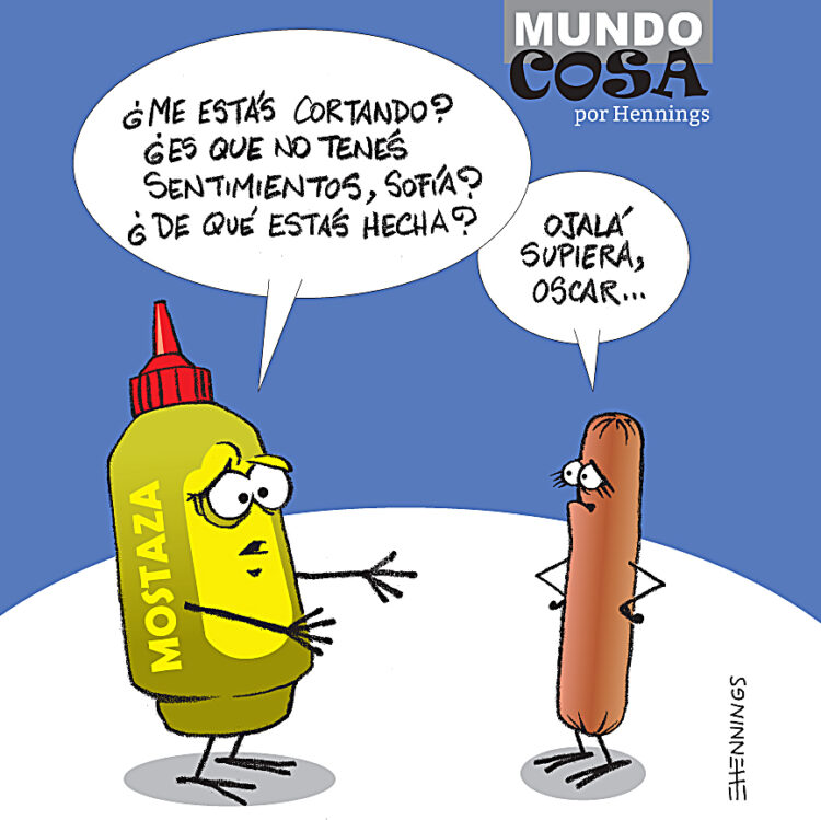 Mundo Cosa 04.08.25