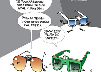 La inexistente chica de las mil camisetas de fútbol (Primera parte)