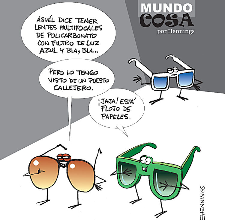 Mundo Cosa 11.08.25