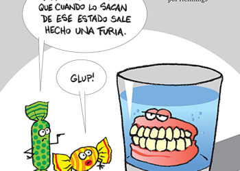 Alaska, entre glaciares y fantasmas de la Guerra Fría