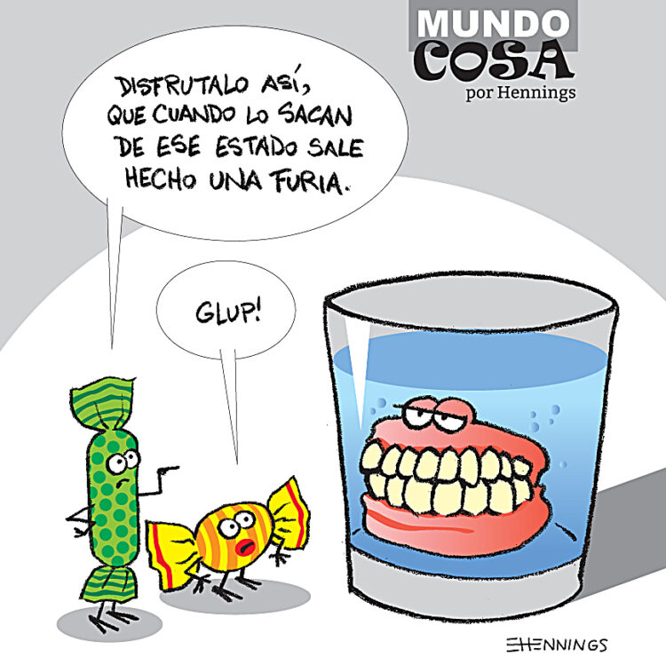 Mundo Cosa 18.08.25