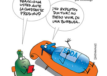 Hay consenso para regular la inteligencia artificial