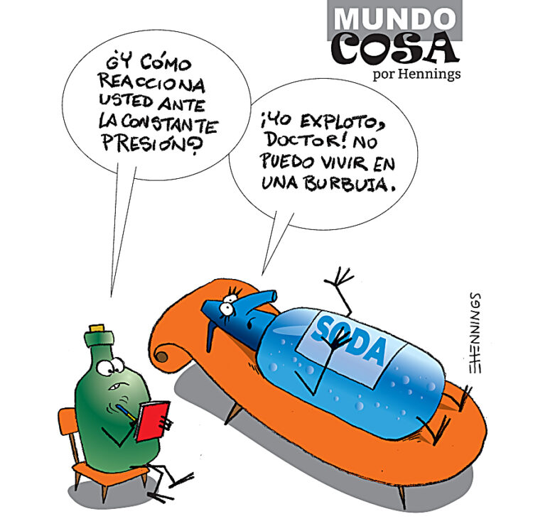 Mundo Cosa 25.08.25