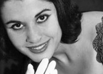 Murió Norma Beatriz Nolan, la única Miss Universo argentina