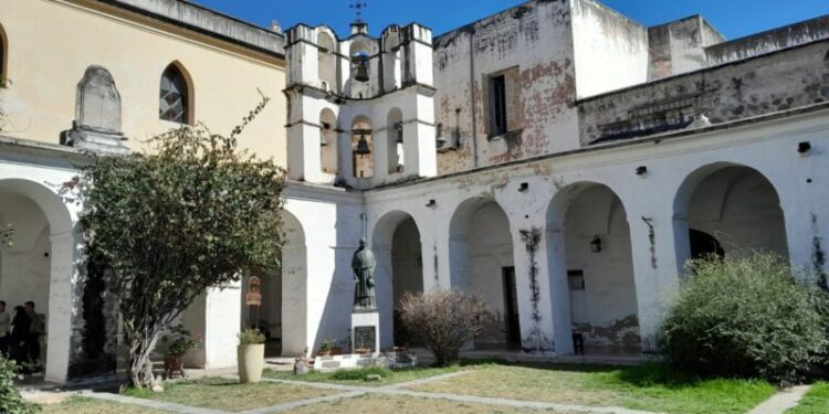 Museo San Alberto