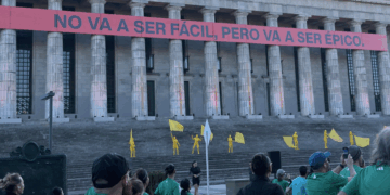 Nike le ganó la carrera de marketing a Adidas en la media maratón de Buenos Aires