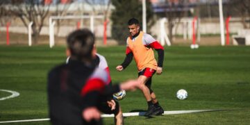 Instituto recupera a Mac Allister y suma a un refuerzo para el viernes