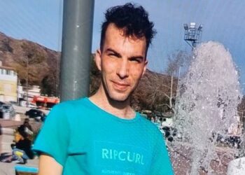 Pablo Javier Castillo Marquez. Icho Cruz. Paradero