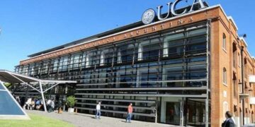 UCA