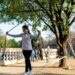 Parque Sarmiento