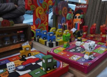 Podrá visitarse de forma gratuita de 16:00 a 20:00 horas.