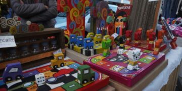 Podrá visitarse de forma gratuita de 16:00 a 20:00 horas.