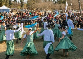 Jóvenes de cinco jurisdicciones participarán por un lugar en la final de “Talento de barrio”