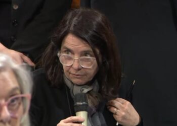 Polémica por los dichos de la senadora cordobesa Álvarez Rivero