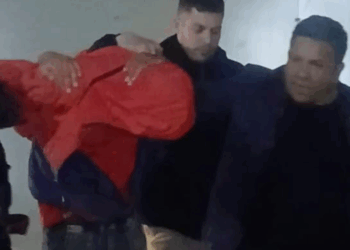 Presunto asesino del curandero de Villa Los Aromos fue detenido en Santa María de Punilla