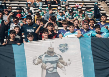 Prevén ocupación plena para el fin de semana por el partido de Los Pumas