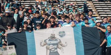 Prevén ocupación plena para el fin de semana por el partido de Los Pumas Prevén ocupación plena para el fin de semana por el partido de Los Pumas