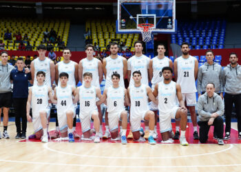 Prigioni develó la lista argentina para disputar la AmeriCup