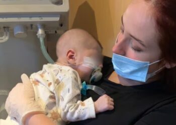 Un bebé en grave estado por fentanilo contaminado en Córdoba