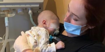 Un bebé en grave estado por fentanilo contaminado en Córdoba