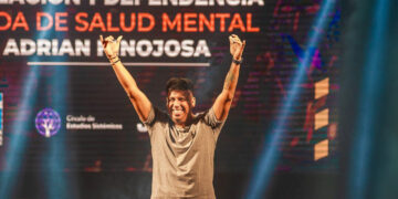 “Manipulación y Dependencia”: Un show que fusiona psicología, humor y música “Manipulación y Dependencia”: Un show que fusiona psicología, humor y música