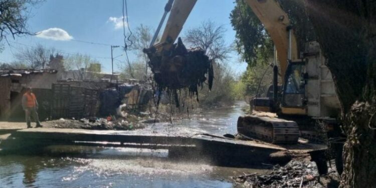 Pronostican abundantes lluvias y tormentas para el fin de semana.