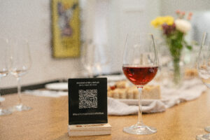 Cambios en el consumo del vino: de masividad a experiencias customizadas Cambios en el consumo del vino: de masividad a experiencias customizadas