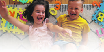 Qué hacen los chicos en su tiempo libre