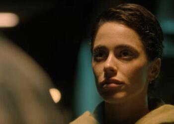 Quebranto, el thriller psicológico con el que Tini volvió a la actuación