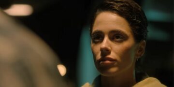 Quebranto, el thriller psicológico con el que Tini volvió a la actuación