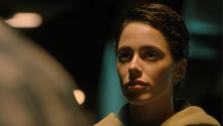 Tini Stoessel interpreta a la protagonista Miranda.