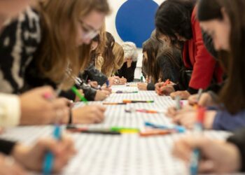 Repensar el bienestar y el aprendizaje