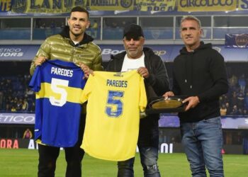 Riquelme disolvió el Consejo de Fútbol