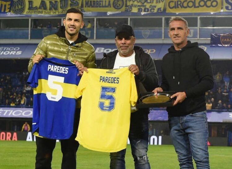 El organismo funcionaba desde 2019 cuando Riquelme era el Vicepresidente del club.
