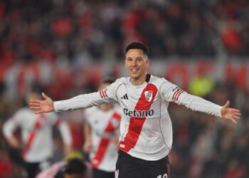 River recibe esta noche a Libertad en la vuelta de octavos de final