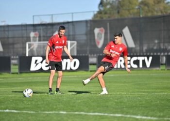River y Unión cierran los octavos de final