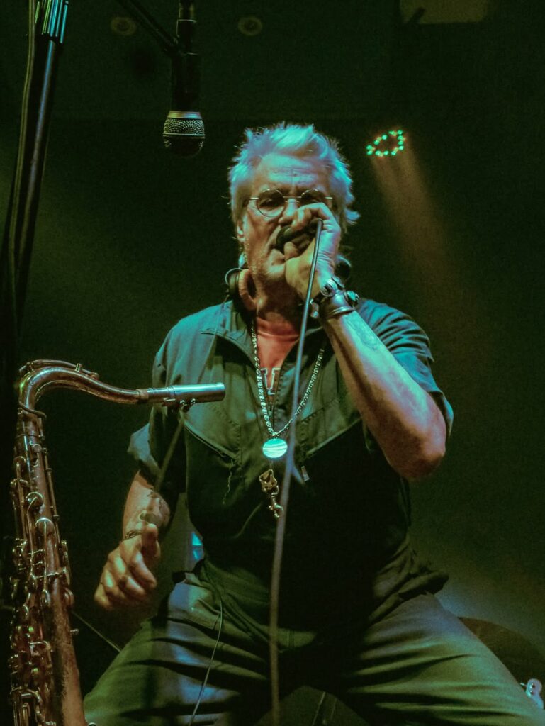 Roberto Pettinato: “Sumo se desarrolló en Buenos Aires, pero es un grupo cordobés” Roberto Pettinato: Sumo se desarrolló en Buenos Aires, pero es un grupo cordobés