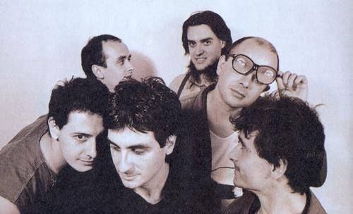 Roberto Pettinato: “Sumo se desarrolló en Buenos Aires, pero es un grupo cordobés” Roberto Pettinato: “Sumo se desarrolló en Buenos Aires, pero es un grupo cordobés”