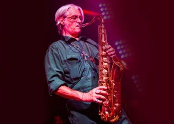 Roberto Pettinato: Sumo se desarrolló en Buenos Aires, pero es un grupo cordobés