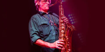 Roberto Pettinato: Sumo se desarrolló en Buenos Aires, pero es un grupo cordobés