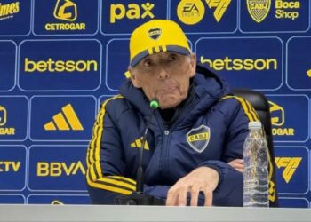 Russo: En Boca tenés la obligación de ganar
